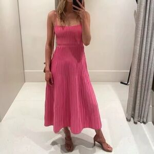 Beautiful summer dress